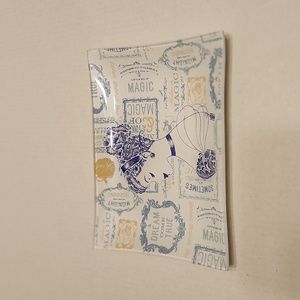 Disney Parks Cinderella Trinket Dish